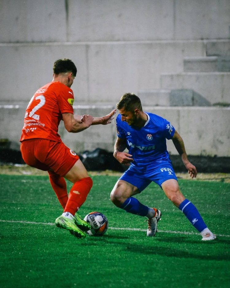 Foto: NK Široki Brijeg