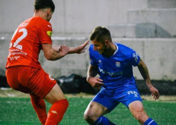 Foto: NK Široki Brijeg