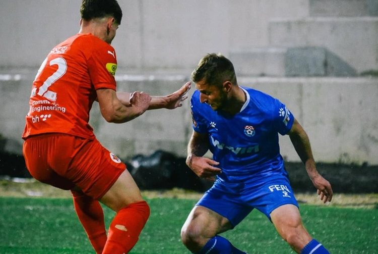 Foto: NK Široki Brijeg