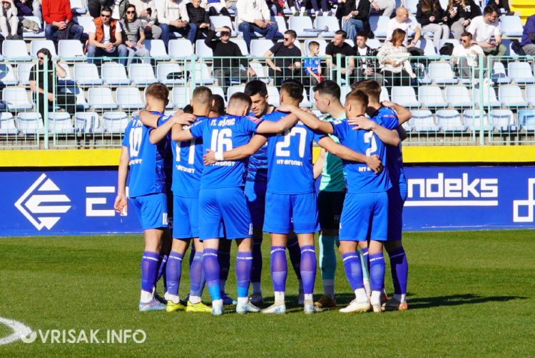 Široki na Pecari svladao Posušje i upisao važnu pobjedu