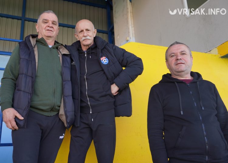 Široki na Pecari svladao Posušje i upisao važnu pobjedu