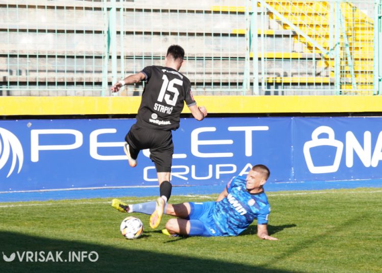Široki na Pecari svladao Posušje i upisao važnu pobjedu