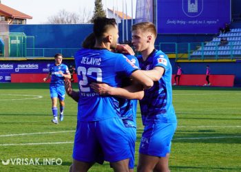 Široki na Pecari svladao Posušje i upisao važnu pobjedu