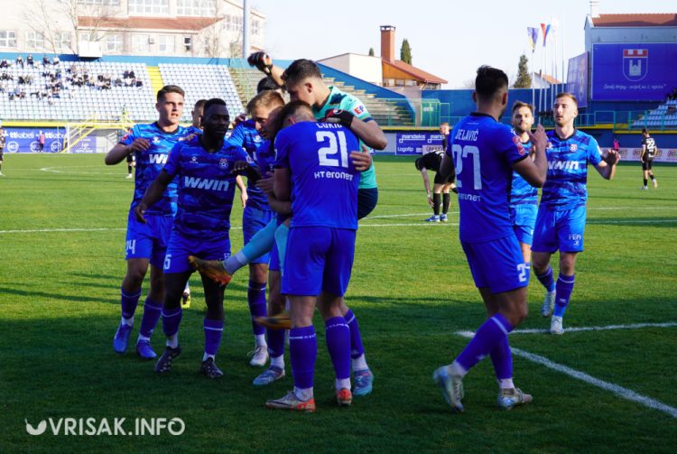 Široki na Pecari svladao Posušje i upisao važnu pobjedu