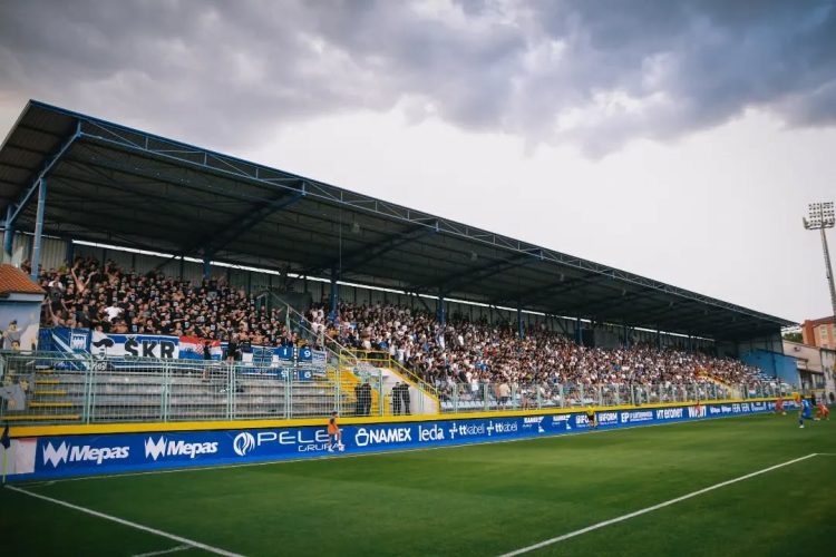 NK Široki Brijeg za Ivana Lovrića – dođite na Pecaru i pokažite humanost!