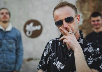 Širokobriješki bend “Not Jane” objavio novu pjesmu