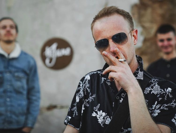 Širokobriješki bend “Not Jane” objavio novu pjesmu