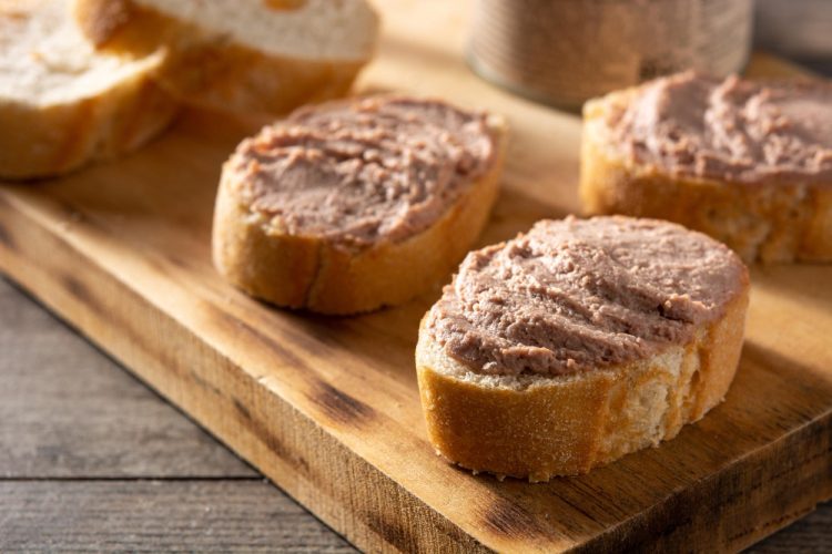 Recept za paštetu od tune koja je spremna za par minuta