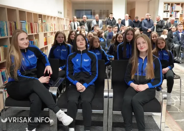 Evo tko su najuspješniji športaši Grada Širokog Brijega za 2024. godinu