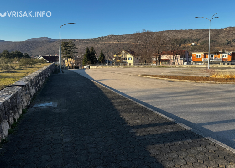 Široki Brijeg: Kompleks na Puringaju nakon fra Joze Zovke – ništa više nije isto