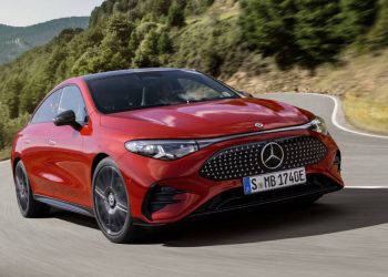 Mercedes “ukida” A-Klasu, a uvodi baby G-Klasu