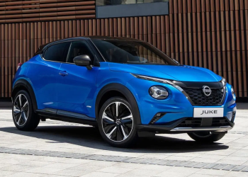 Nissan ubrzava elektrifikaciju: Novi modeli, hibridi i povratak legendarne Micre