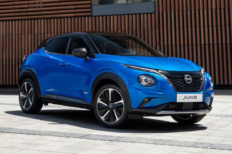 Nissan ubrzava elektrifikaciju: Novi modeli, hibridi i povratak legendarne Micre