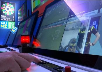 Nogometni savez analizirao suđenje 23. kola WWIN lige