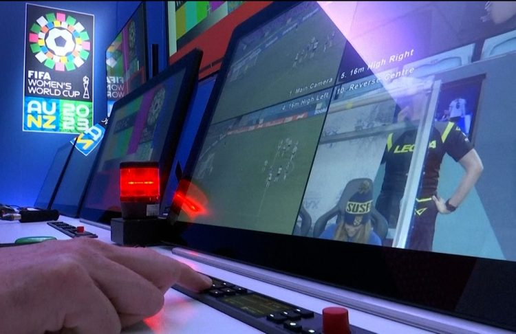 Nogometni savez analizirao suđenje 23. kola WWIN lige