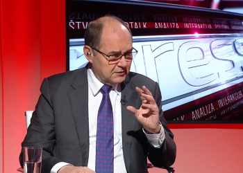 OHR neće reagirati: Vjerujemo državnim institucijama, neka djeluju