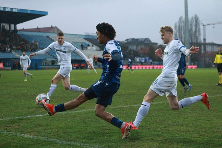 Objavljena analiza suđenja u 22. kolu WWIN lige BiH