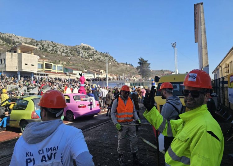 Foto: Ljubuški portal