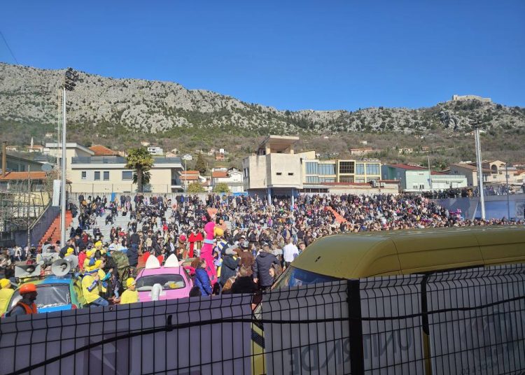 Foto: Ljubuški portal