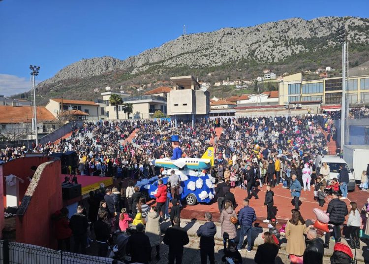 Foto: Ljubuški portal