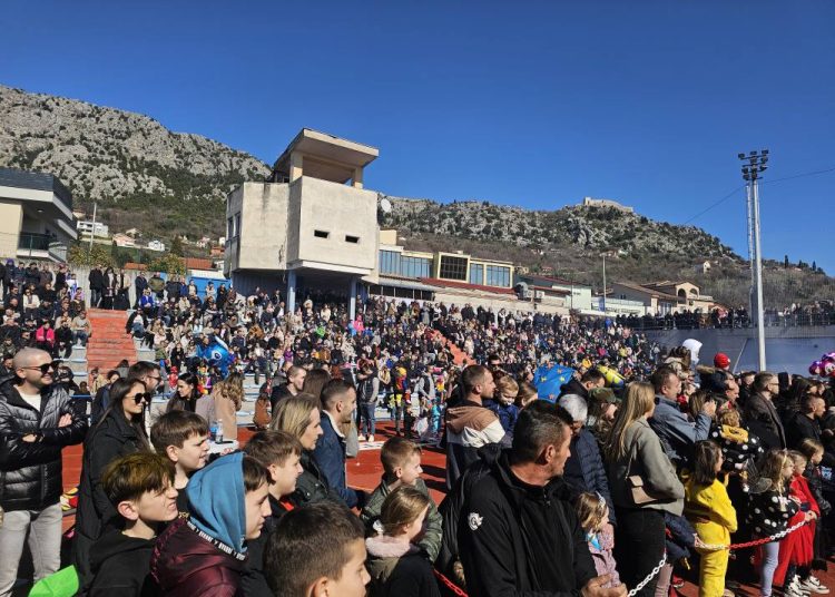 Foto: Ljubuški portal