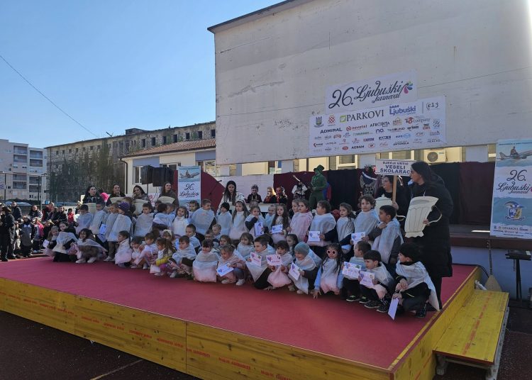 Foto: Ljubuški portal