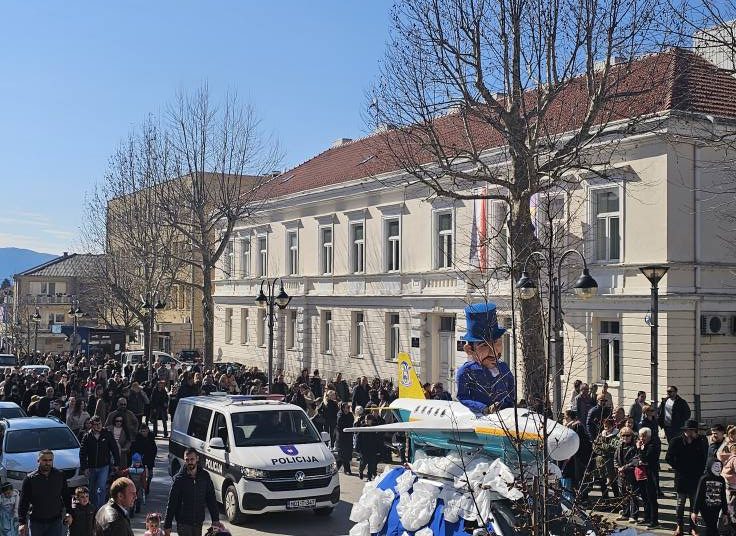 Foto: Ljubuški portal