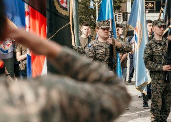 Oružane snage BiH zapošljavaju, Hrvatima 120 mjesta