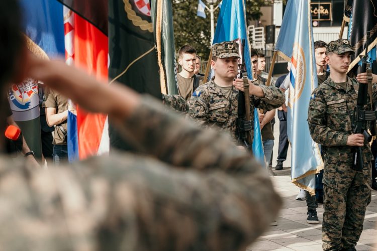 Oružane snage BiH zapošljavaju, Hrvatima 120 mjesta