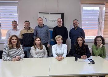 Otkazan prosvjed zdravstvenih djelatnika SKB Mostar