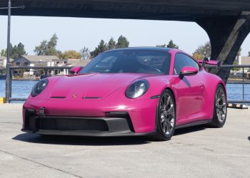 Ovo su automobili koji najbolje drže vrijednost