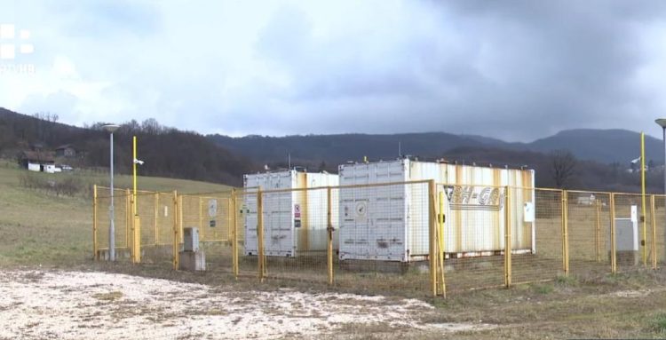 Kreće se u plinofikaciju općina u ŽSB