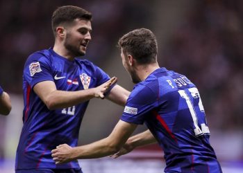 Evo koja četiri mlada hrvatska nogometaša su među 100 s najvećim rastom cijene
