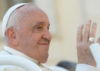 Papa Franjo proveo mirnu noć