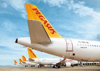 Pegasus povećava broj letova za Sarajevo
