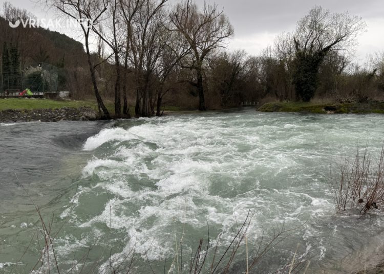 Široki Brijeg: Počela sezona ribolova na rijeci Lištici