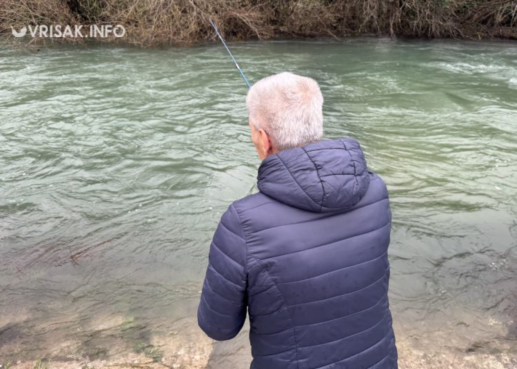 Široki Brijeg: Počela sezona ribolova na rijeci Lištici