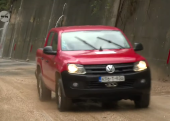 Poplave u Drežnici nanijele štetu od 5 milijuna maraka
