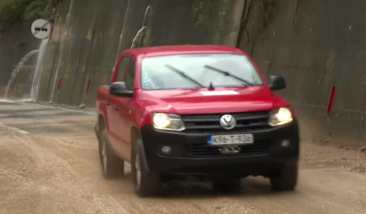 Poplave u Drežnici nanijele štetu od 5 milijuna maraka