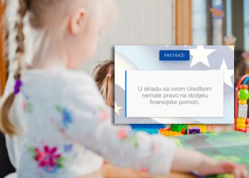Široki Brijeg: Sve izglednije povećanje cijene dječjih vrtića!?