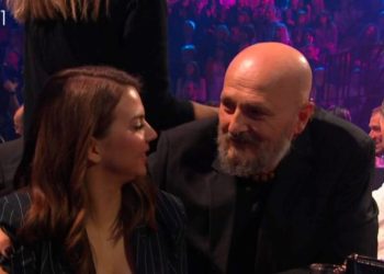 Posušanka Ana Širić dobila Porin za najbolju vokalnu suradnju