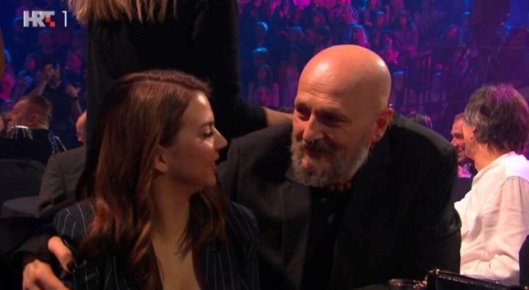 Posušanka Ana Širić dobila Porin za najbolju vokalnu suradnju