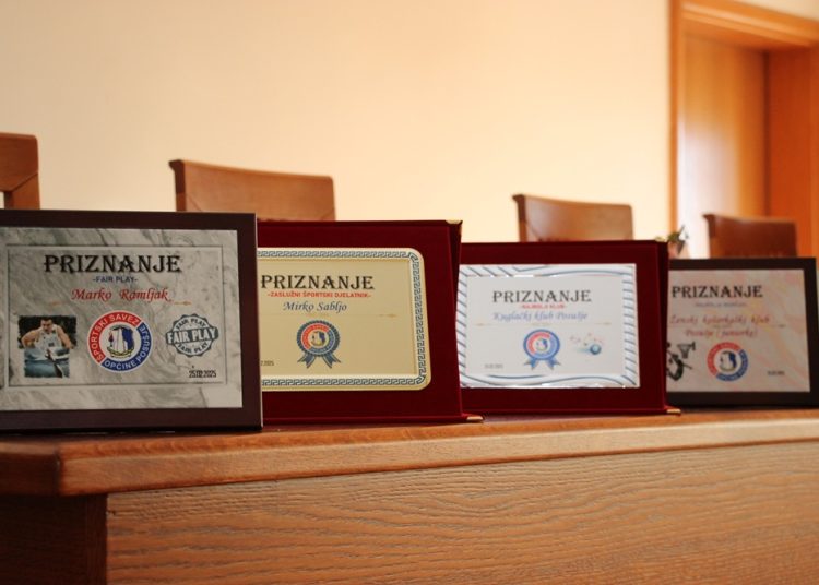 Foto: Općina Posušje