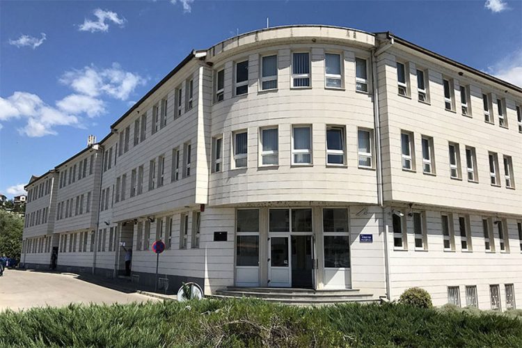 Pravosudne institucije u ŽZH počinju štrajk upozorenja