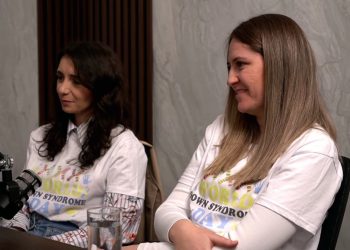 Širokobriježanke predstavile Udrugu Down sindrom Suncokreti