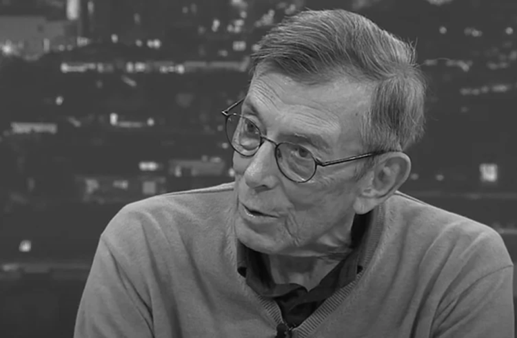 Preminuo Marinko Colnago, osnivač grupe Novi fosili