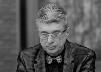 Preminuo osnivač Grand produkcije Saša Popović