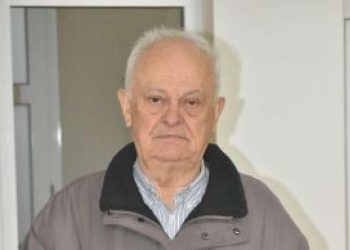 Preminuo književnik Slavo Bago