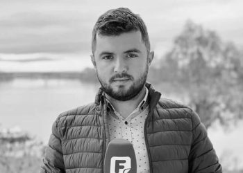 Preminuo književnik i novinar Matias Zečević