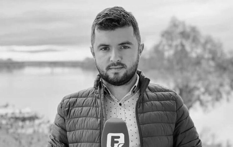 Preminuo književnik i novinar Matias Zečević